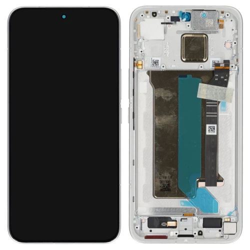 Xiaomi Poco X8 Pro Max ekranas