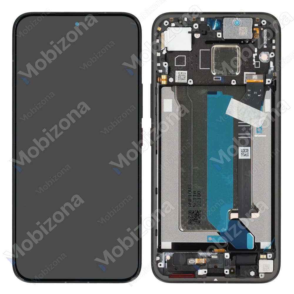 Xiaomi Poco X8 Pro Max ekranas