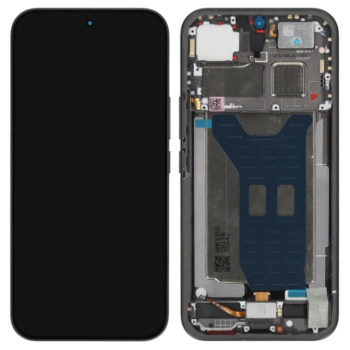Xiaomi Poco F8 Ultra Screen