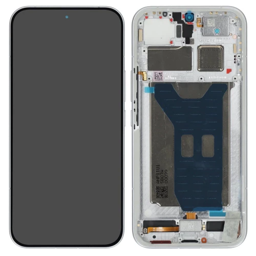 Xiaomi Poco F8 Ultra Screen