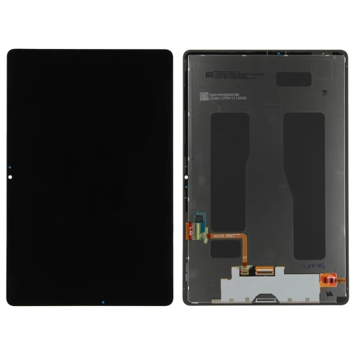 Samsung Galaxy Tab S10 FE ekranas