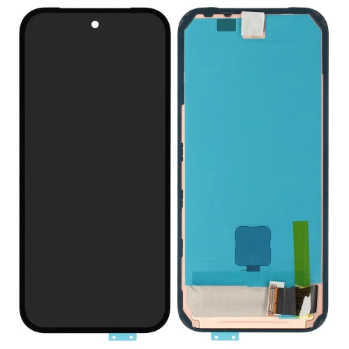 Google Pixel 10a Screen