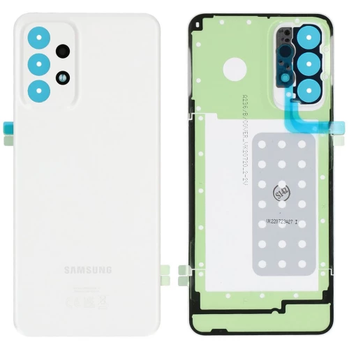 Samsung Galaxy A23 4G galinis dangtelis
