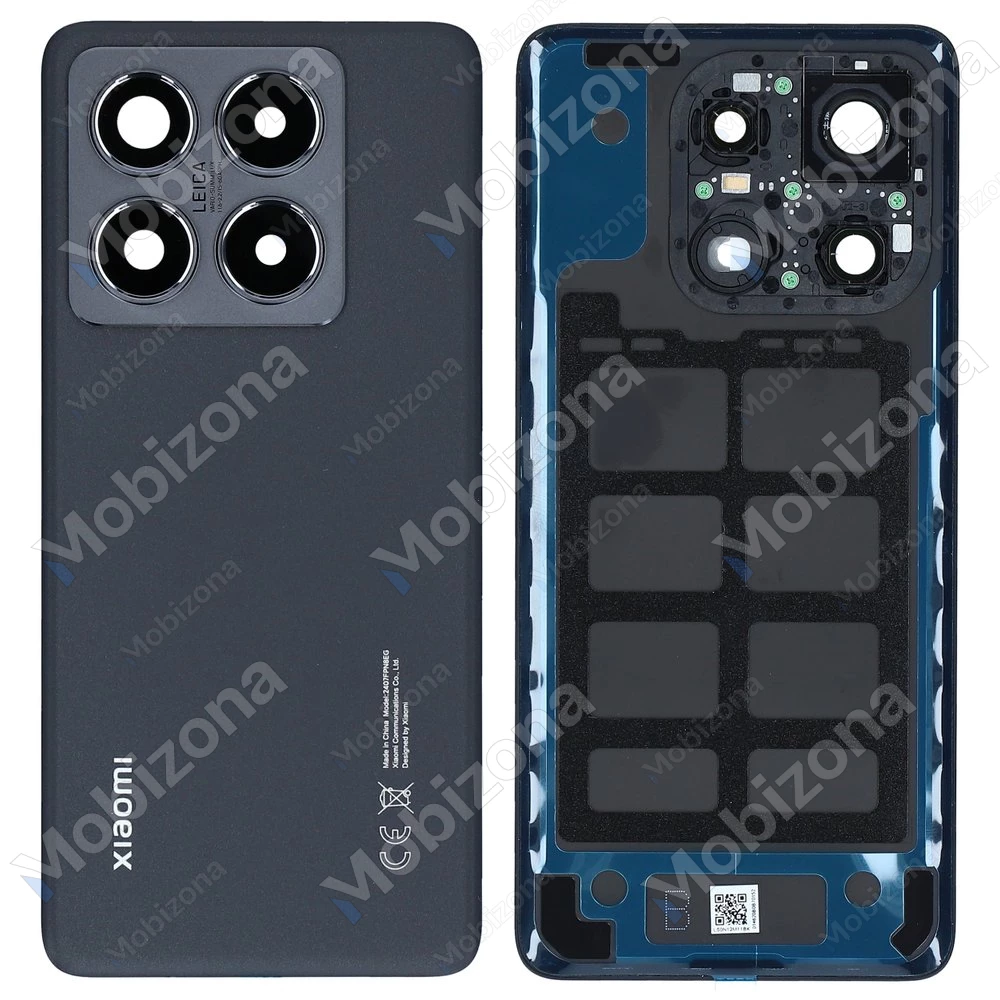 Xiaomi 14T Pro galinis dangtelis