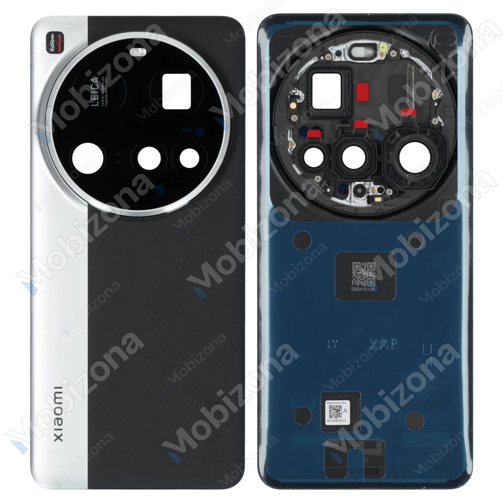 Xiaomi 15 Ultra Back Glass Battery Cover Housing