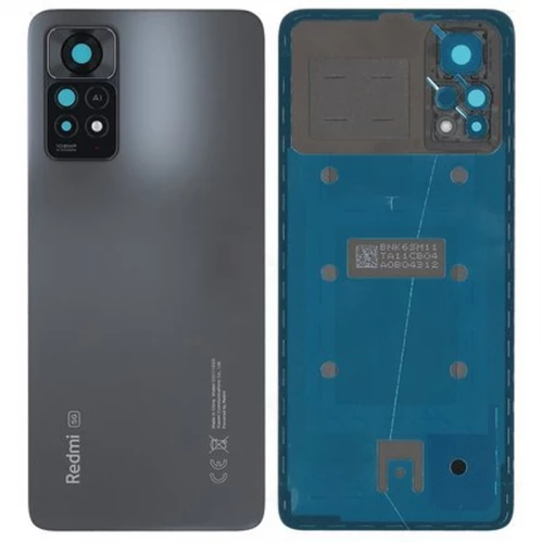 Xiaomi Redmi Note 11 Pro 5G galinis dangtelis