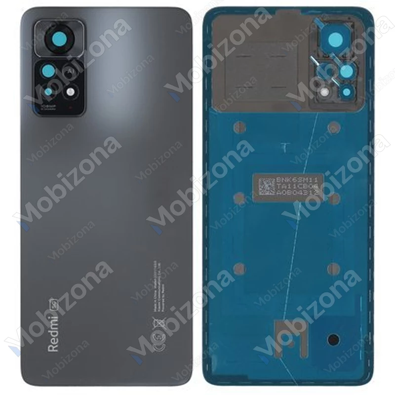 Xiaomi Redmi Note 11 Pro 5G Back Housing