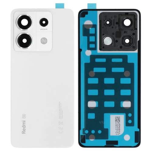 Xiaomi Redmi Note 13 Pro 5G galinis dangtelis