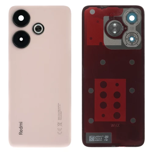 Xiaomi Redmi 13 4G galinis dangtelis