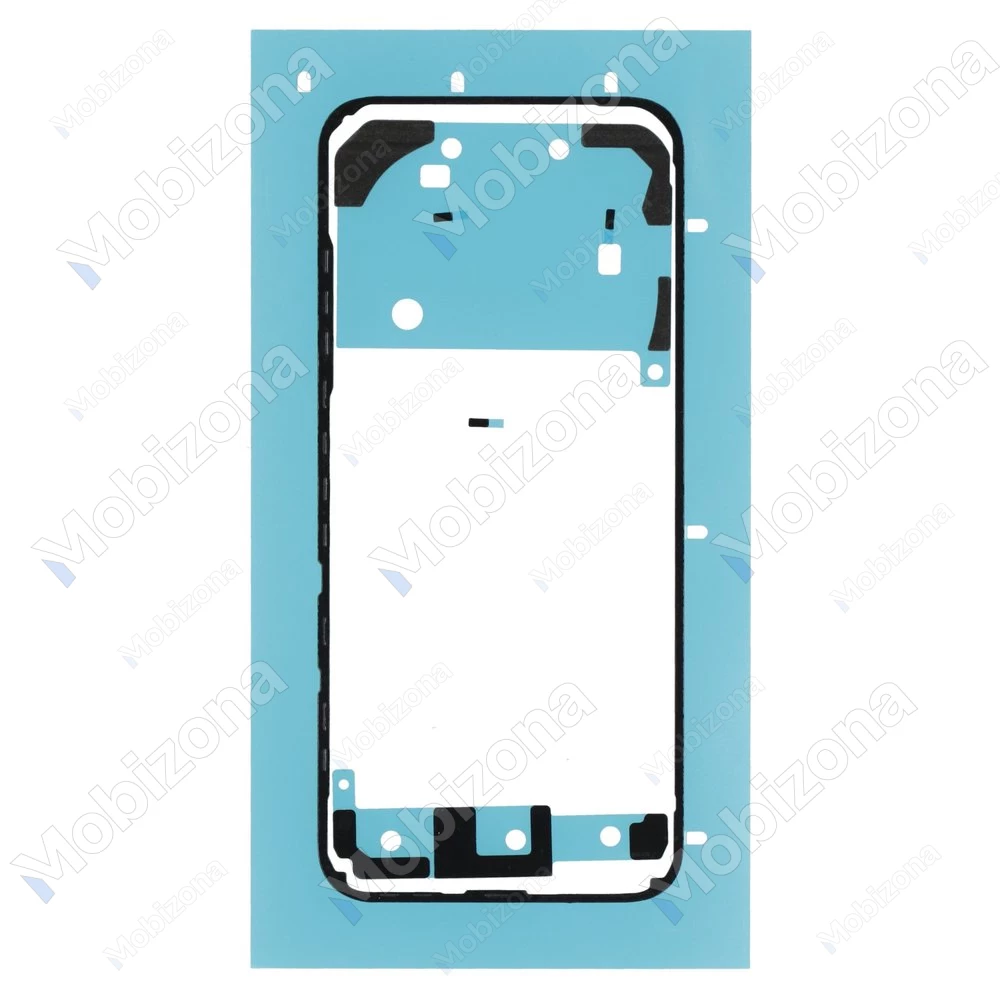 Honor Magic 8 Pro galinio dangtelio lipdukas vandeniui atsparus