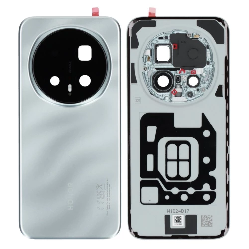 Honor Magic 8 Pro Back Glass Battery Cover Housing
