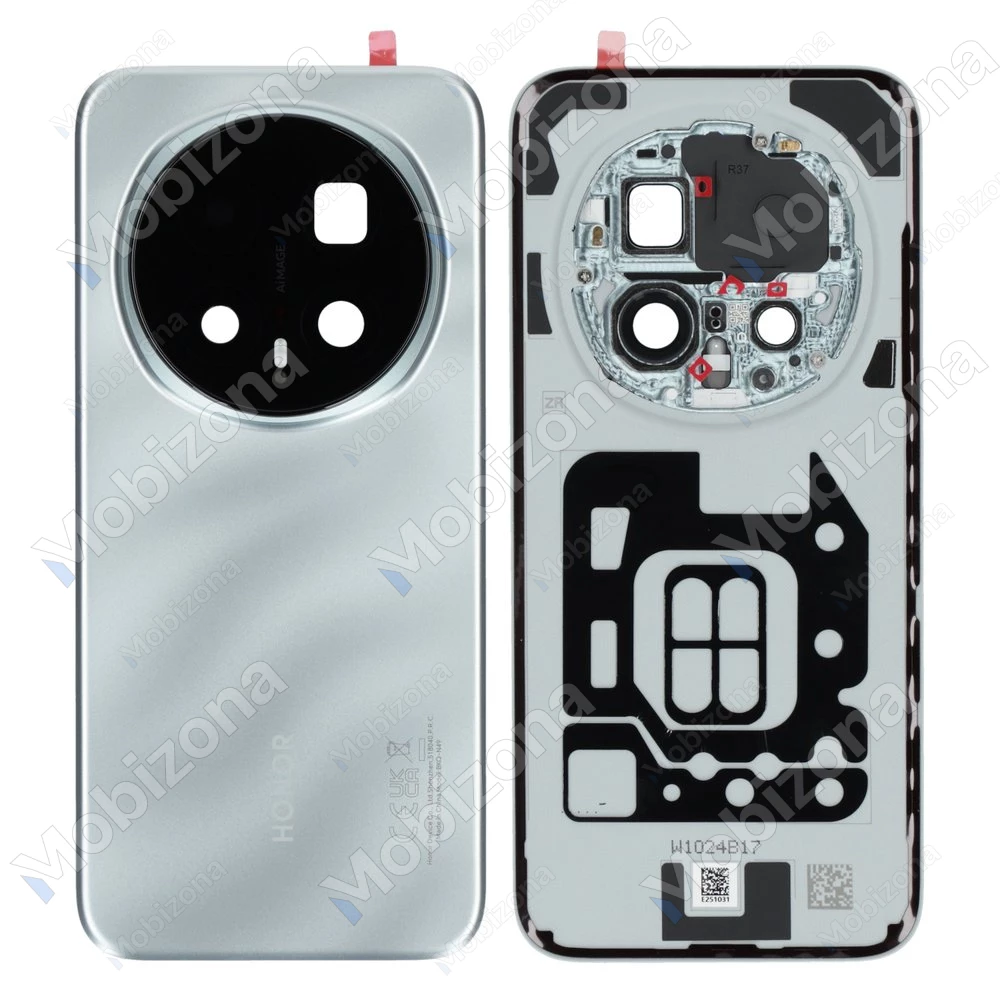 Honor Magic 8 Pro galinis dangtelis
