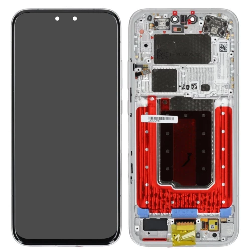 Honor Magic 8 Pro ekranas