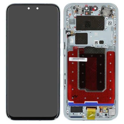 Honor Magic 8 Pro Screen
