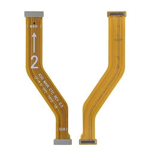 Samsung Galaxy A50 Main SUB Conenctor (Flex Cable)