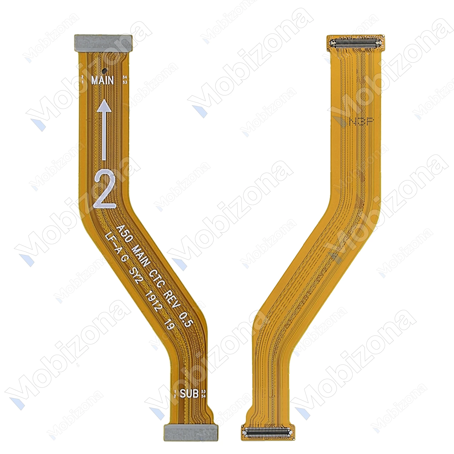Samsung Galaxy A50 Main SUB Conenctor (Flex Cable)