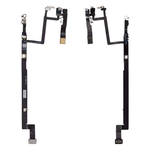iPhone 16 Pro Max Bluetooth antena ir mikrofonas (lanksčioji jungtis)