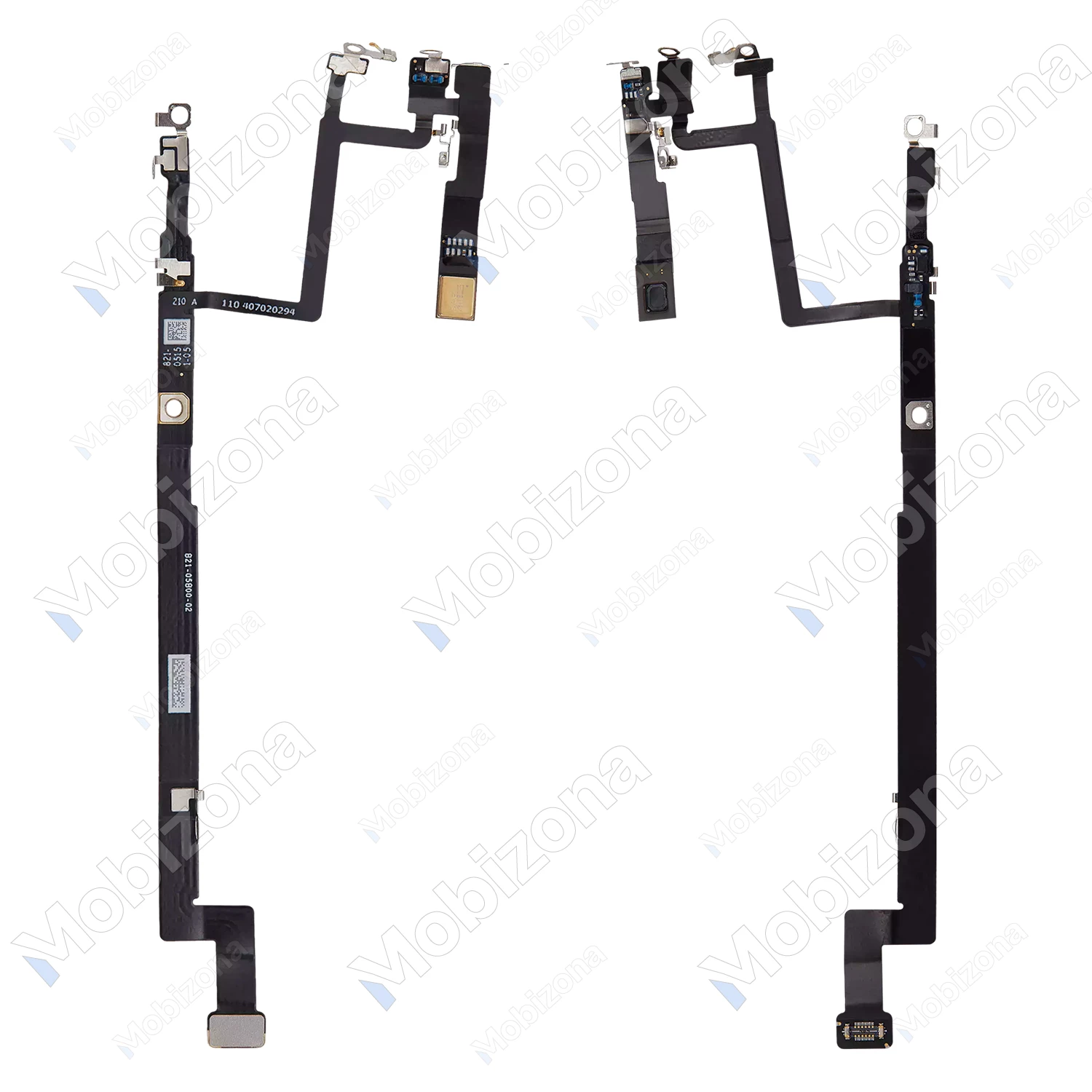 iPhone 16 Pro Max Bluetooth Antenna and Microphone (Flex Cable)
