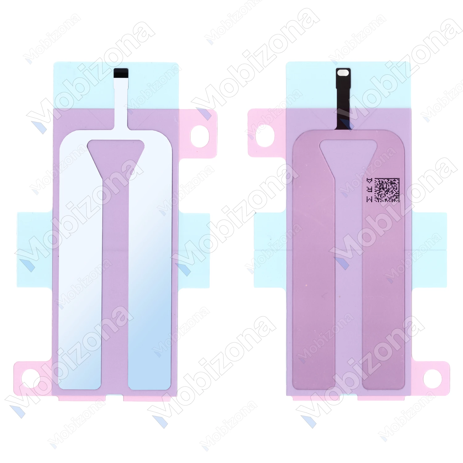 iPhone 16e, iPhone 17e akumuliatoriaus lipdukas