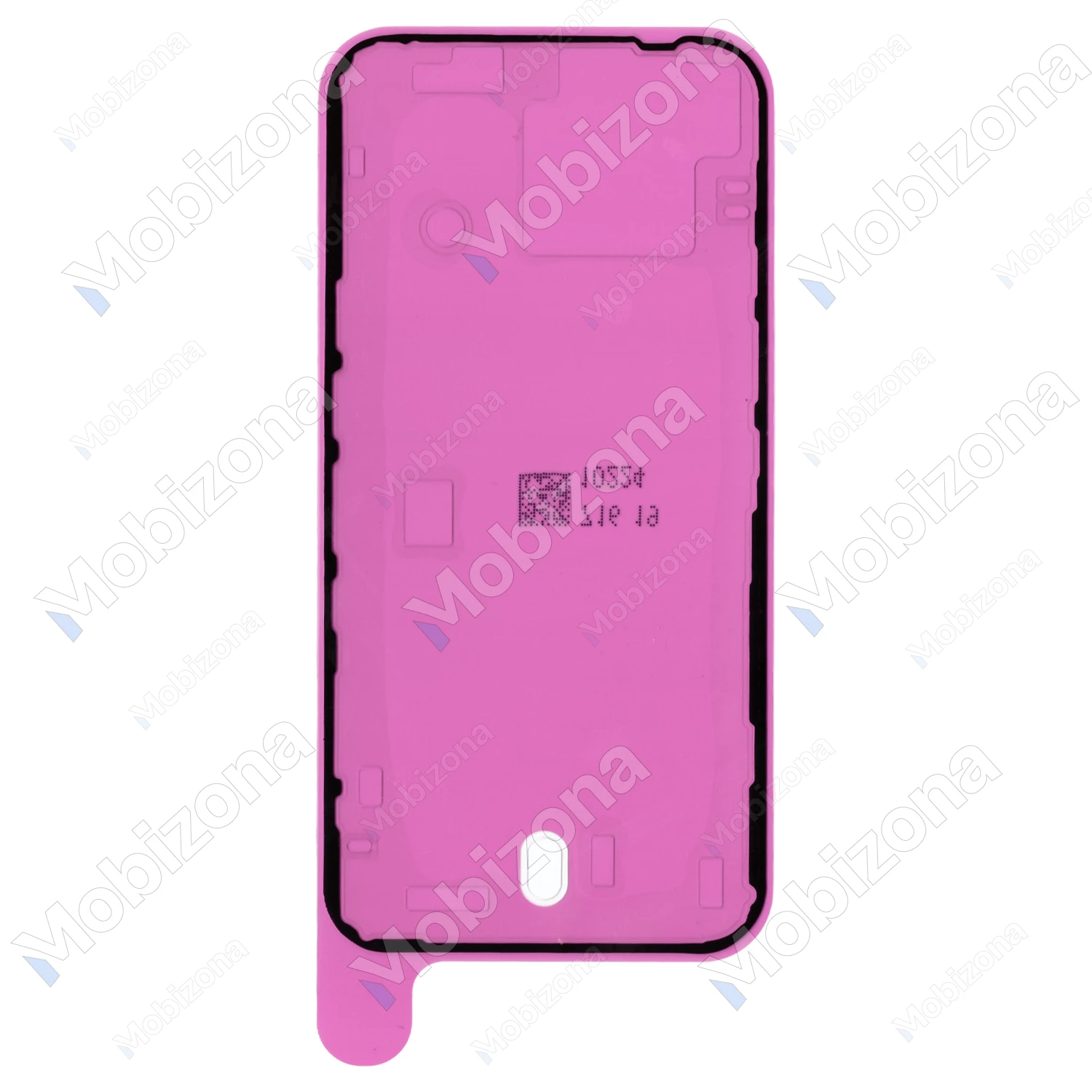 iPhone 14, iPhone 16e, iPhone 17e skirtas galinio dangtelio lipdukas vandeniui atsparus