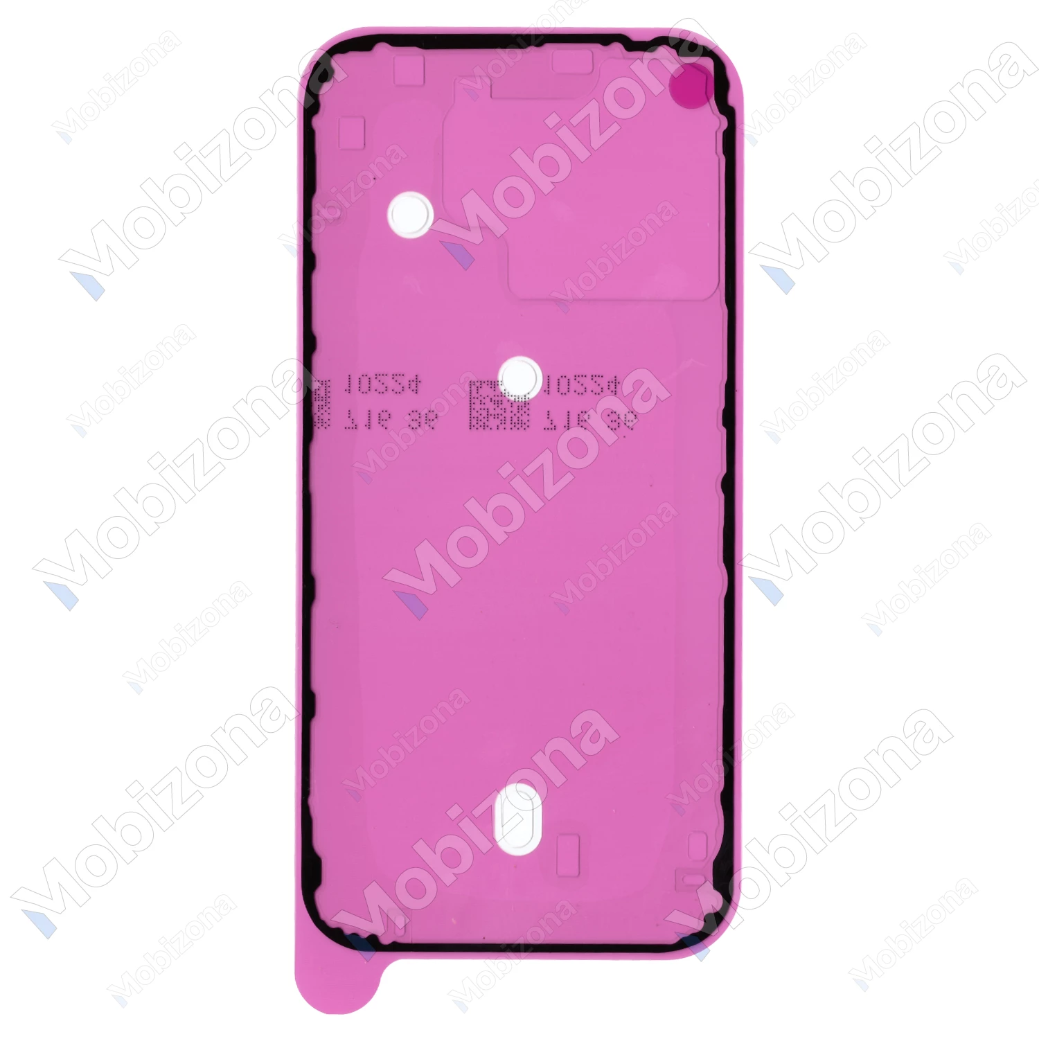 iPhone 16 Pro Max Waterproof Rear Glass Adhesive Seal