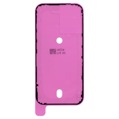 iPhone 17 skirtas galinio dangtelio lipdukas vandeniui atsparus