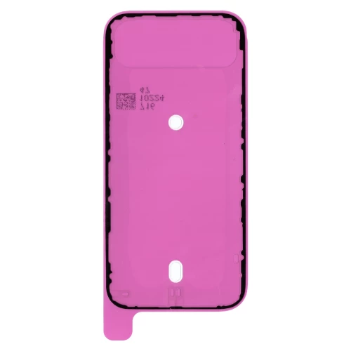 iPhone Air skirtas galinio dangtelio lipdukas vandeniui atsparus
