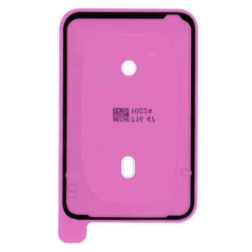 iPhone 17 Pro Max skirtas galinio dangtelio lipdukas vandeniui atsparus