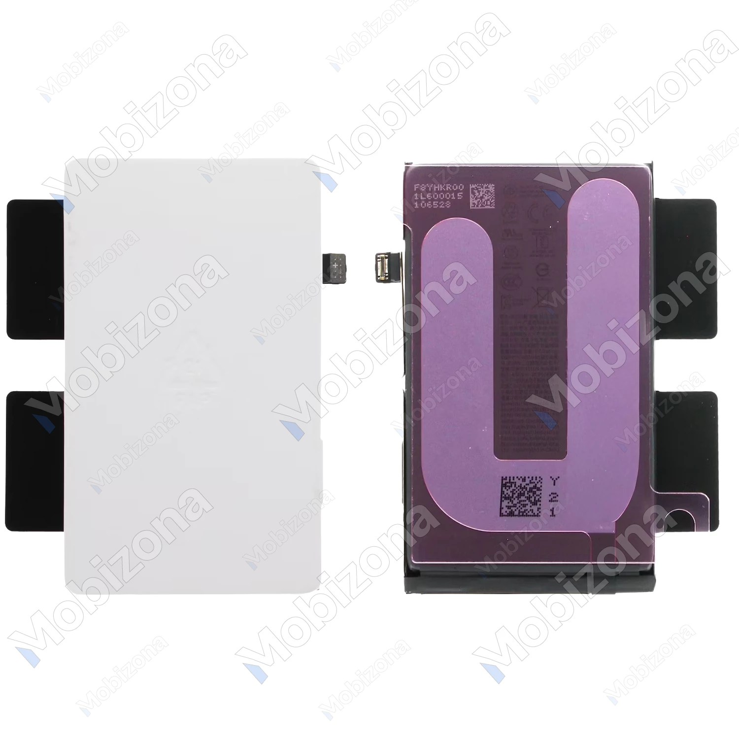 iPhone 17 Battery (PSMT4)