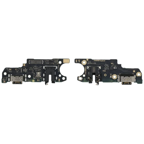 Xiaomi Redmi A7 Pro 4G Charging Port, Headphone Jack and Microphone (PCB Board)