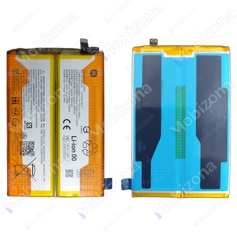 Xiaomi Redmi A7 Pro 4G akumuliatorius, baterija (BM6S)