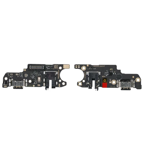 Xiaomi Redmi A7 Pro 4G Charging Port, Headphone Jack and Microphone (PCB Board)