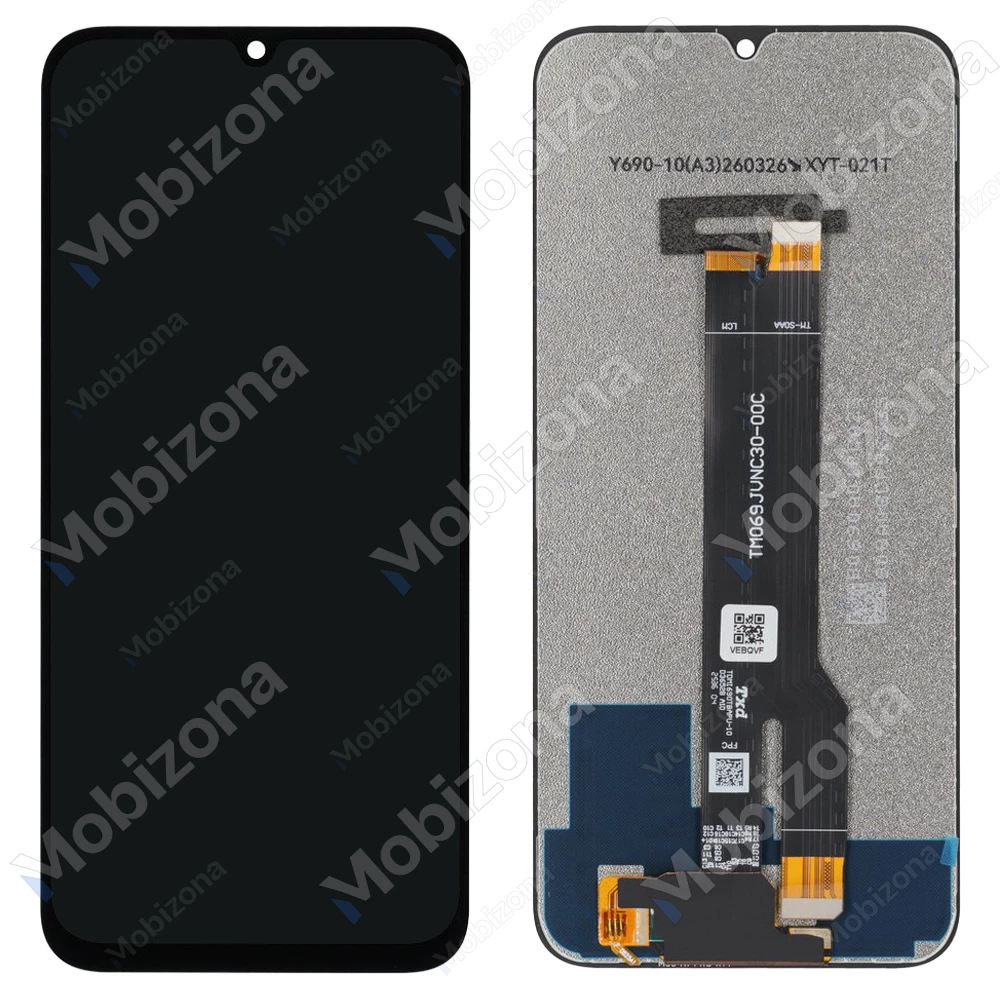 Xiaomi Redmi A7 Pro 4G ekranas