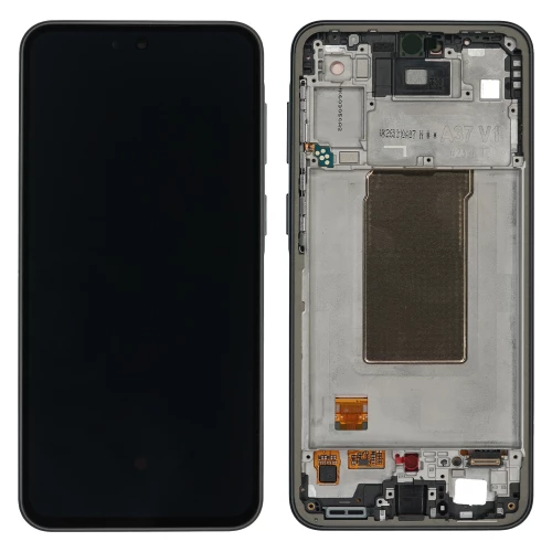 Samsung Galaxy A37 5G ekranas