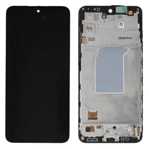 Samsung Galaxy A27 5G ekranas
