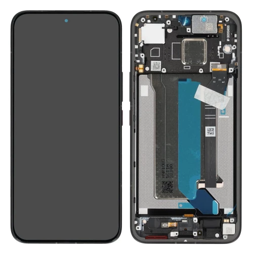 Xiaomi Poco X8 Pro Max Screen
