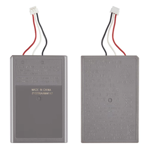 Sony PlayStation 5 DualSense pultelio akumuliatorius, baterija (LIP1708)