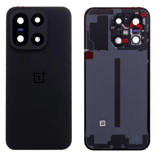 OnePlus 15 Back Glass Battery Cover Housing