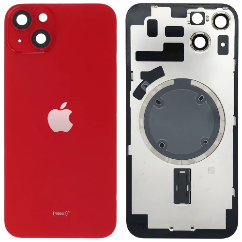 iPhone 14 skirtas galinis dangtelis