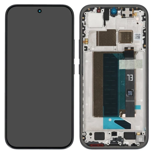 Xiaomi 17T ekranas