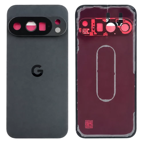 Google Pixel 10 Pro Back Glass Battery Cover Housing