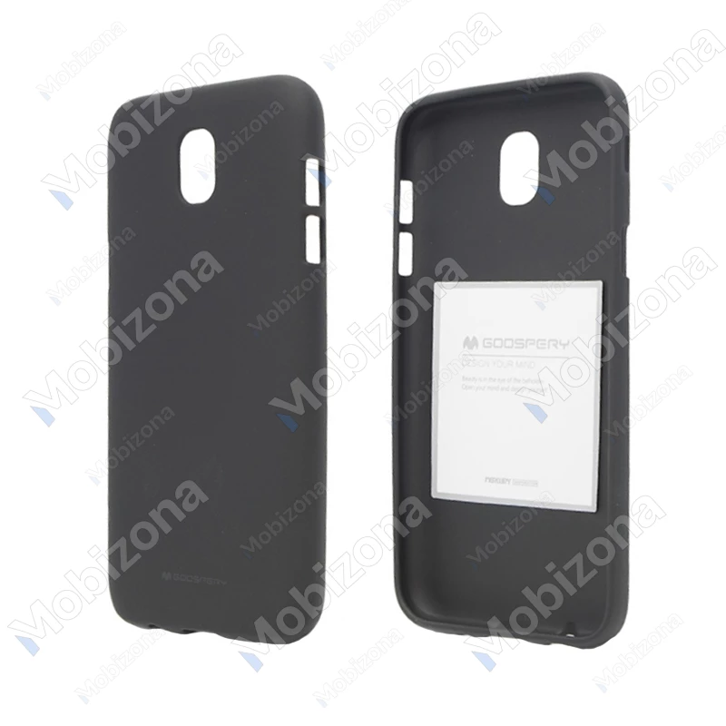 Samsung Galaxy J7 (2017) dėklas Mercury Soft Feeling