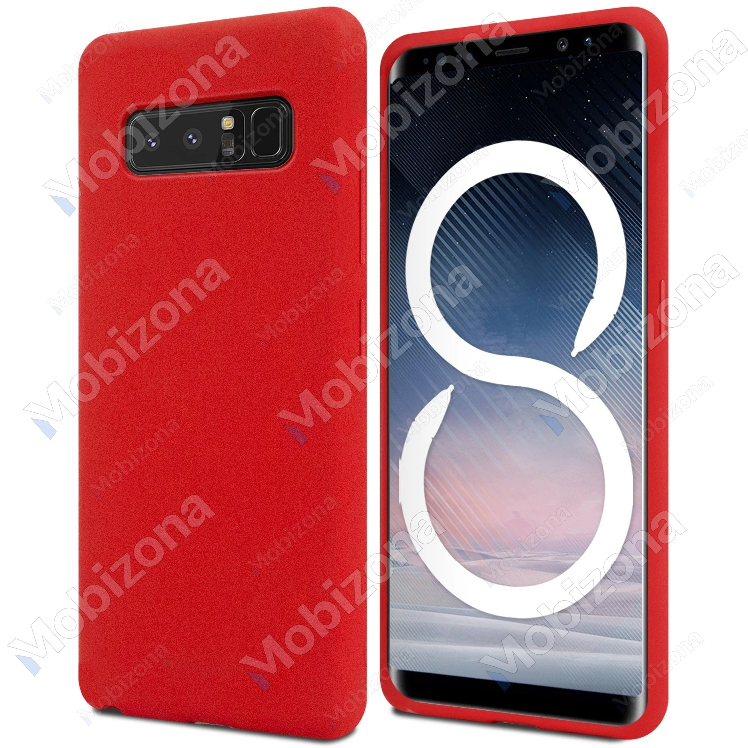 Samsung Galaxy Note 8 dėklas Mercury Soft Feeling