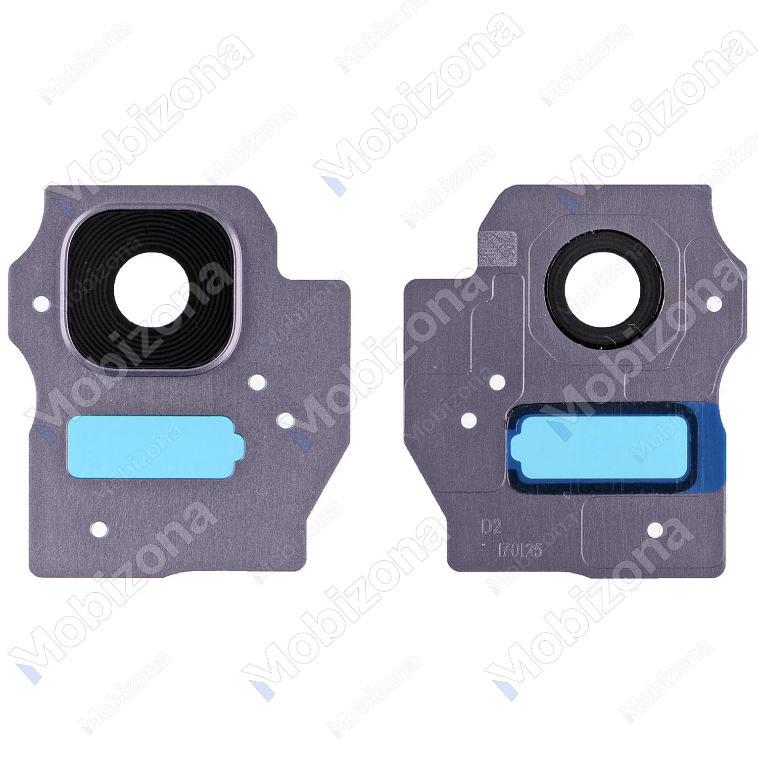 Samsung Galaxy S8+ Camera Glass Lens