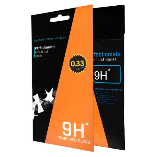 Huawei Mate 10 Lite Tempered Glass Perfectionists