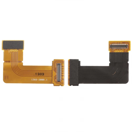 Sony Xperia Tablet Z Main OCTA Connector (Flex Cable)