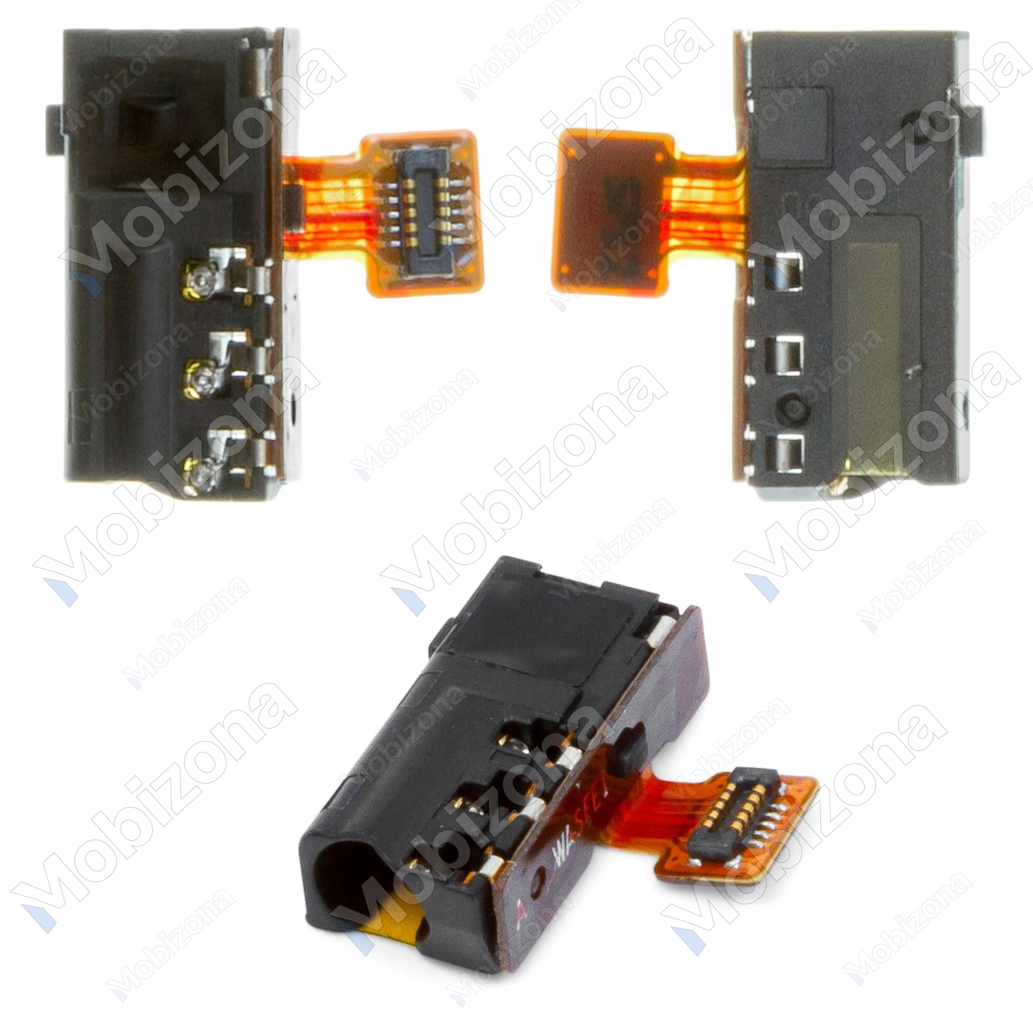 Huawei P10 Lite Headphone Jack (Flex Cable)