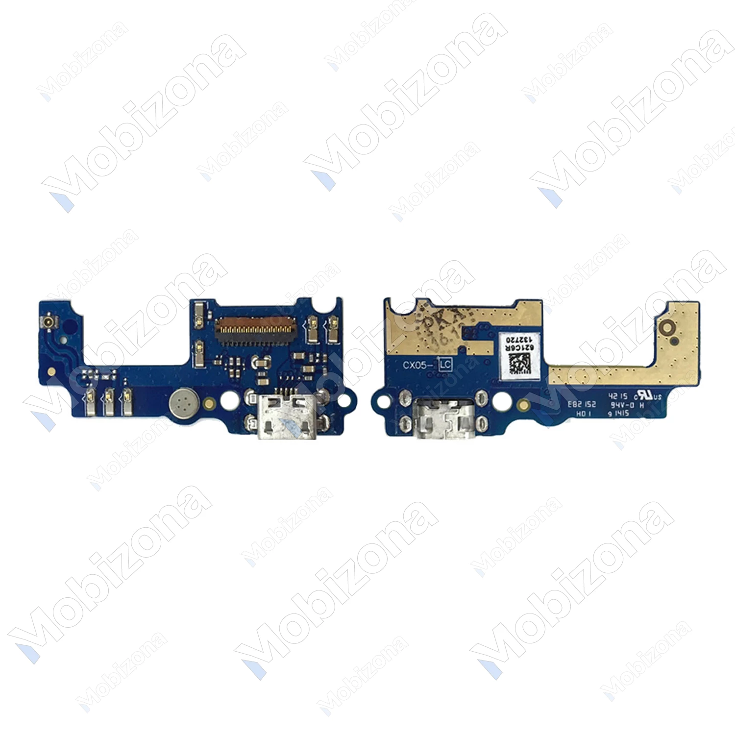 Huawei Enjoy 5S Charging Port and Microphone (PCB Board)