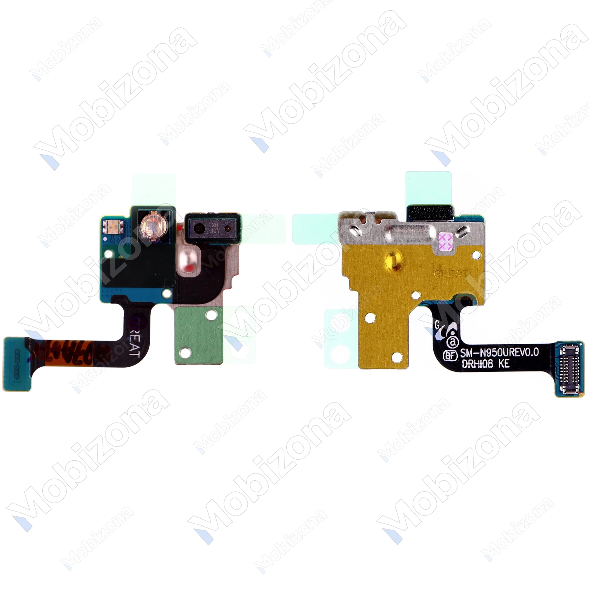 Samsung Galaxy Note 8 Proximity Sensor (Flex Cable)