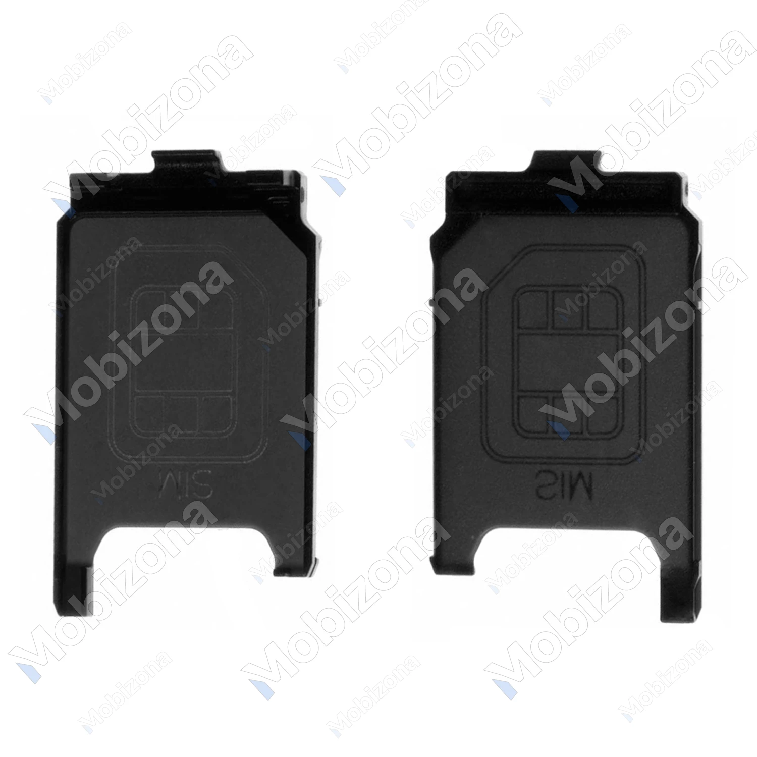 Sony Xperia XZ1, Xperia XZ1 Compact, XZ Premium SIM Card Holder Tray